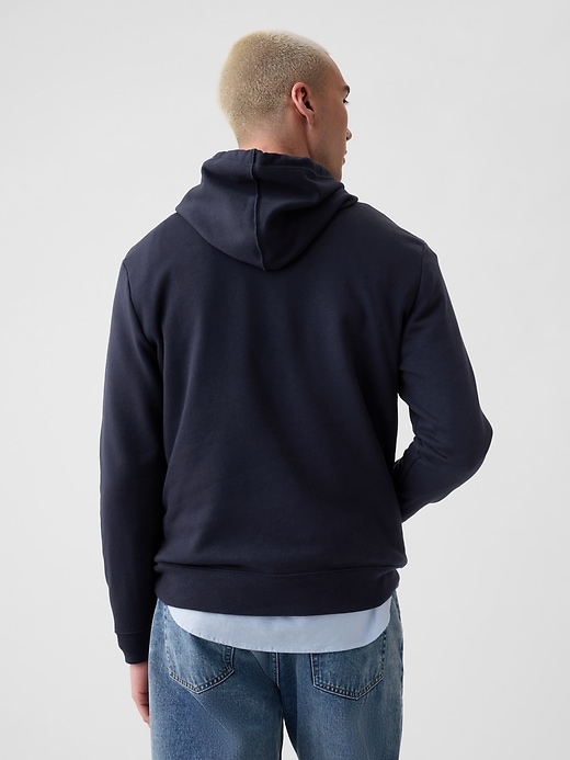 Image number 2 showing, VintageSoft Arch Logo Hoodie
