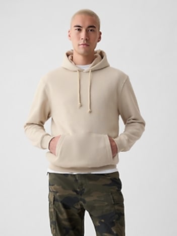 VintageSoft Hoodie