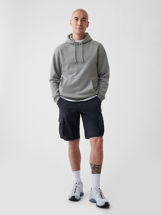 Image number 3 showing, VintageSoft Hoodie