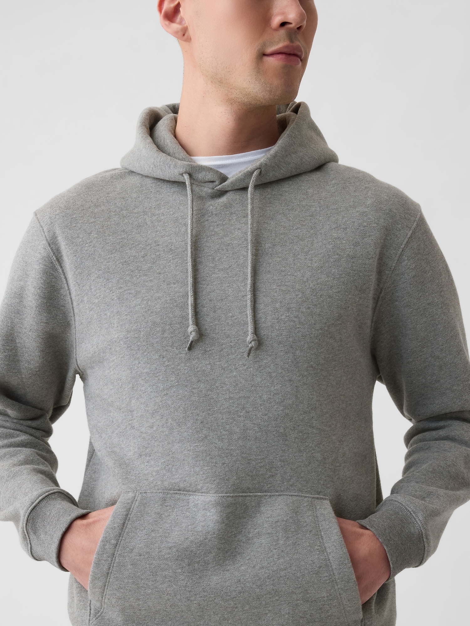 Vintage Soft Zip Hoodie | Gap