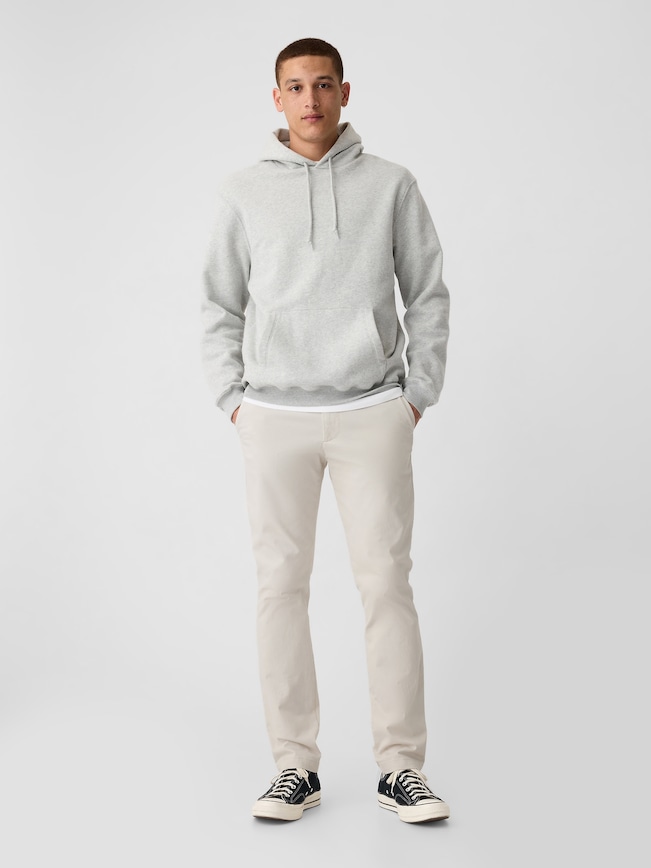 Modern Khakis in Skinny Fit