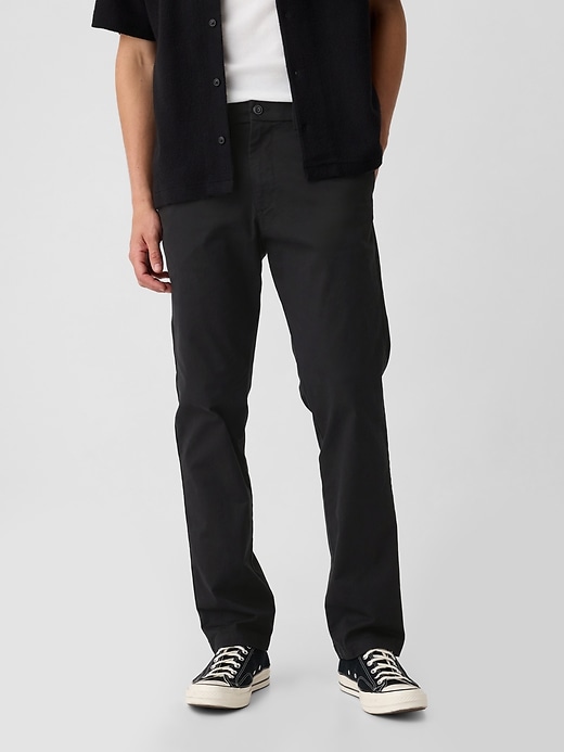 Image number 2 showing, Modern Khakis