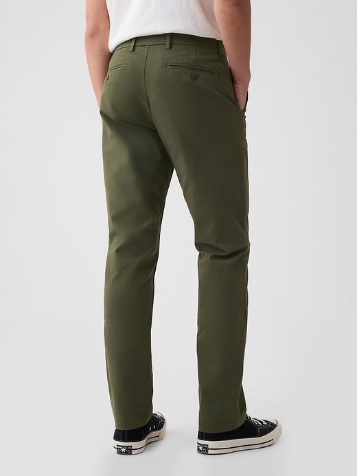 Image number 4 showing, Modern Khakis