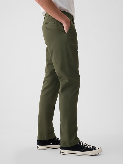Image number 3 showing, Modern Khakis