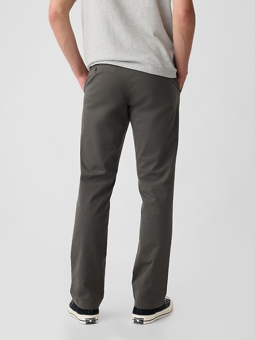 Image number 4 showing, Modern Khakis