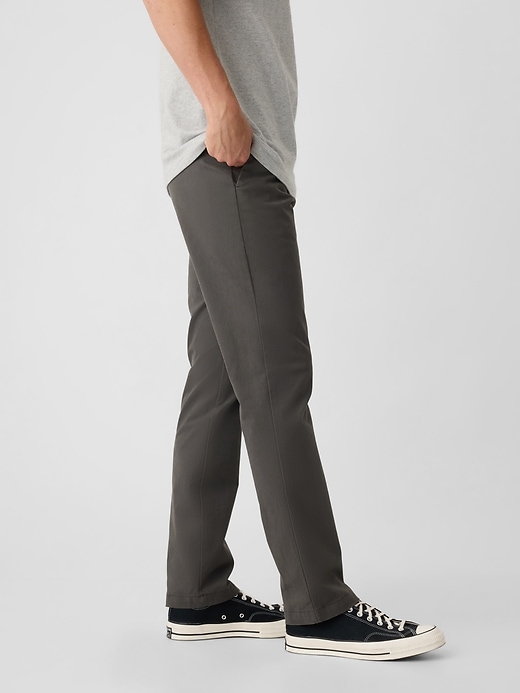 Image number 3 showing, Modern Khakis