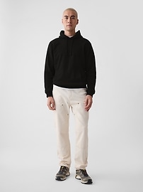 VintageSoft Hoodie