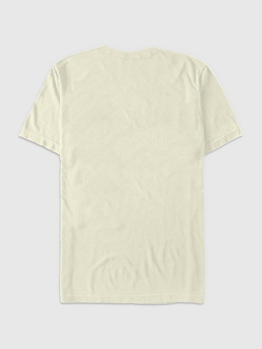 Image number 3 showing, Mickey Mouse Cowboy Graphic Tee