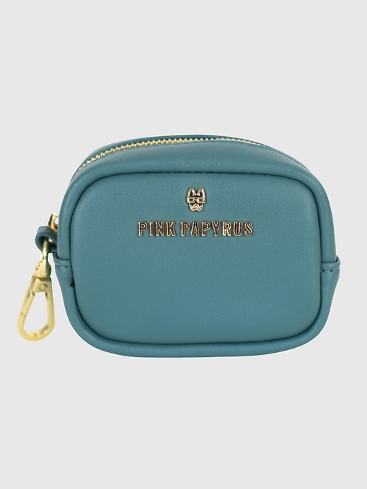 1 of 8 showing, with the color Dario of product BFF Mini Dog Potty Bag Holder