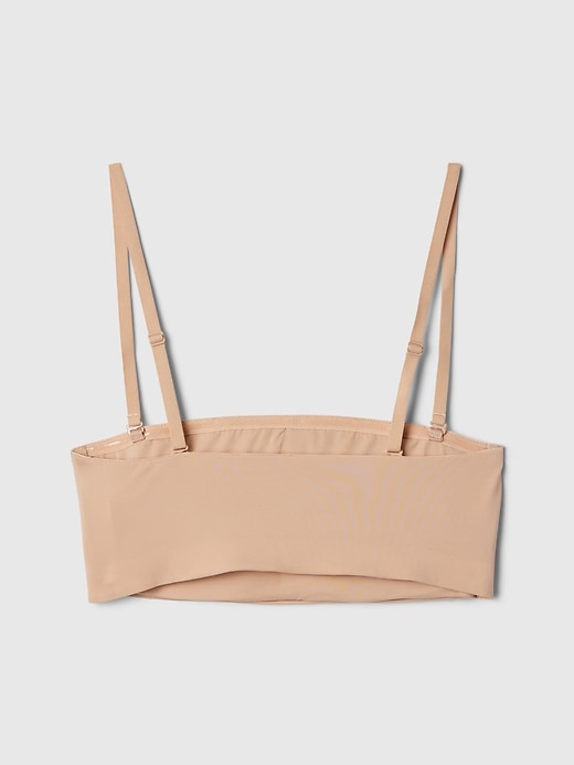 Image number 5 showing, No-Show Bandeau Bralette