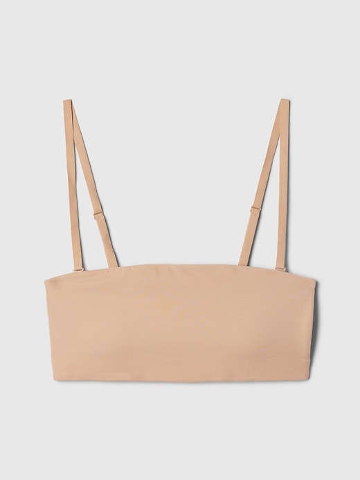 Image number 4 showing, No-Show Bandeau Bralette
