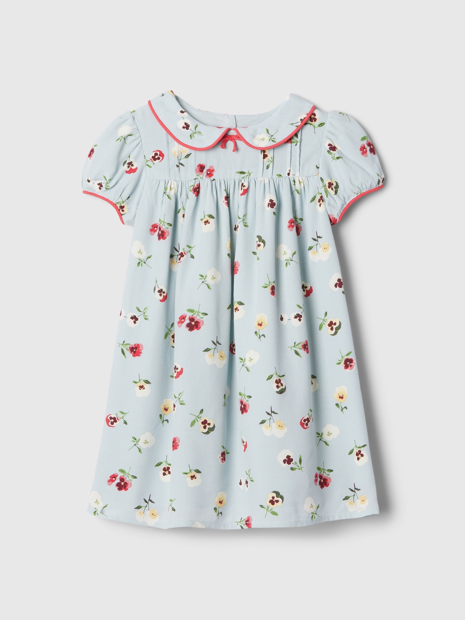 Baby gap floral dress hotsell