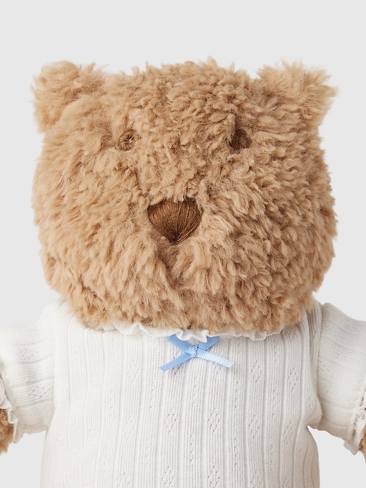 Image number 3 showing, Gap × DÔEN Brannan Bear Toy