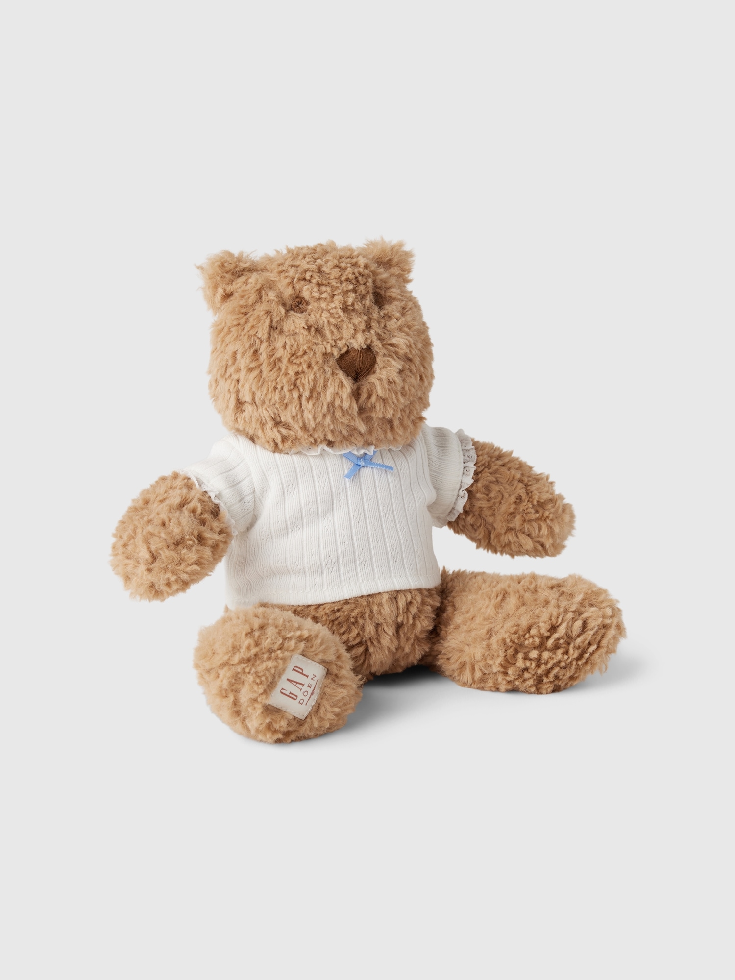 Gap × DÔEN Brannan Bear Toy