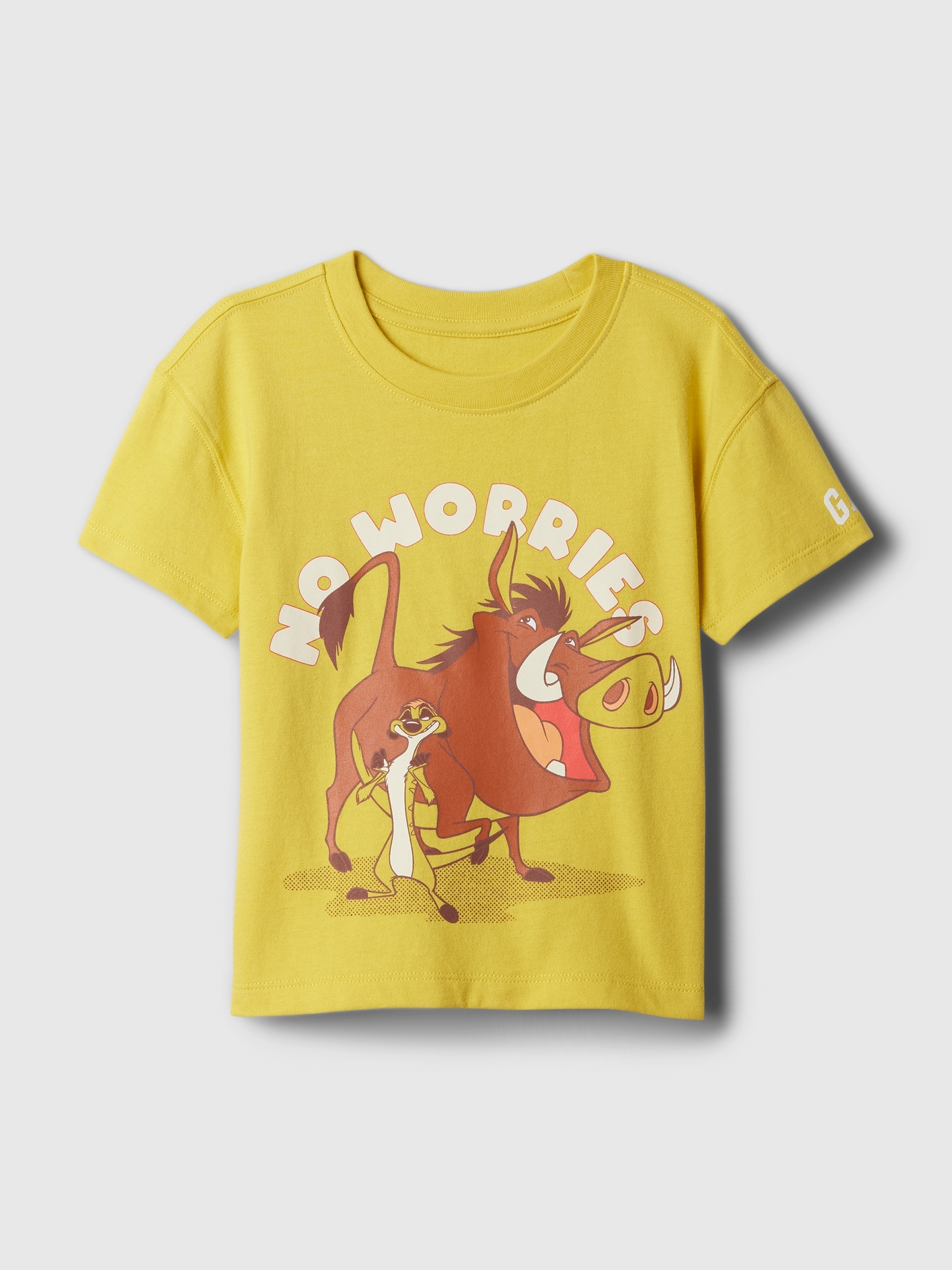 babyGap | Disney Lion King T-Shirt