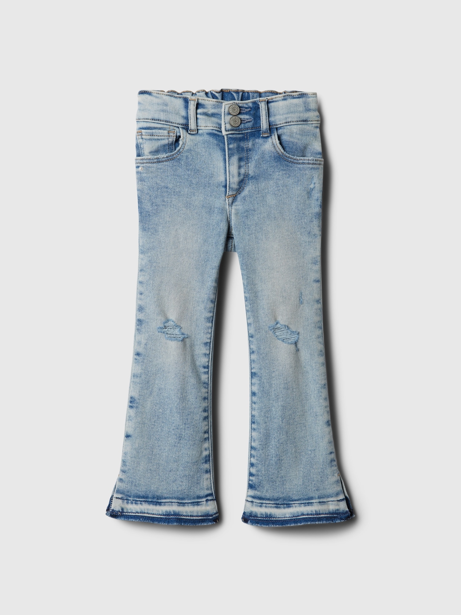 babyGap 70s Flare Jeans