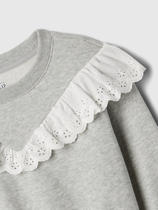 Image number 3 showing, babyGap Fleece Sweatshirt