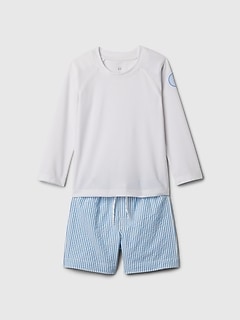 Baby gap swimsuits for toddlers discount