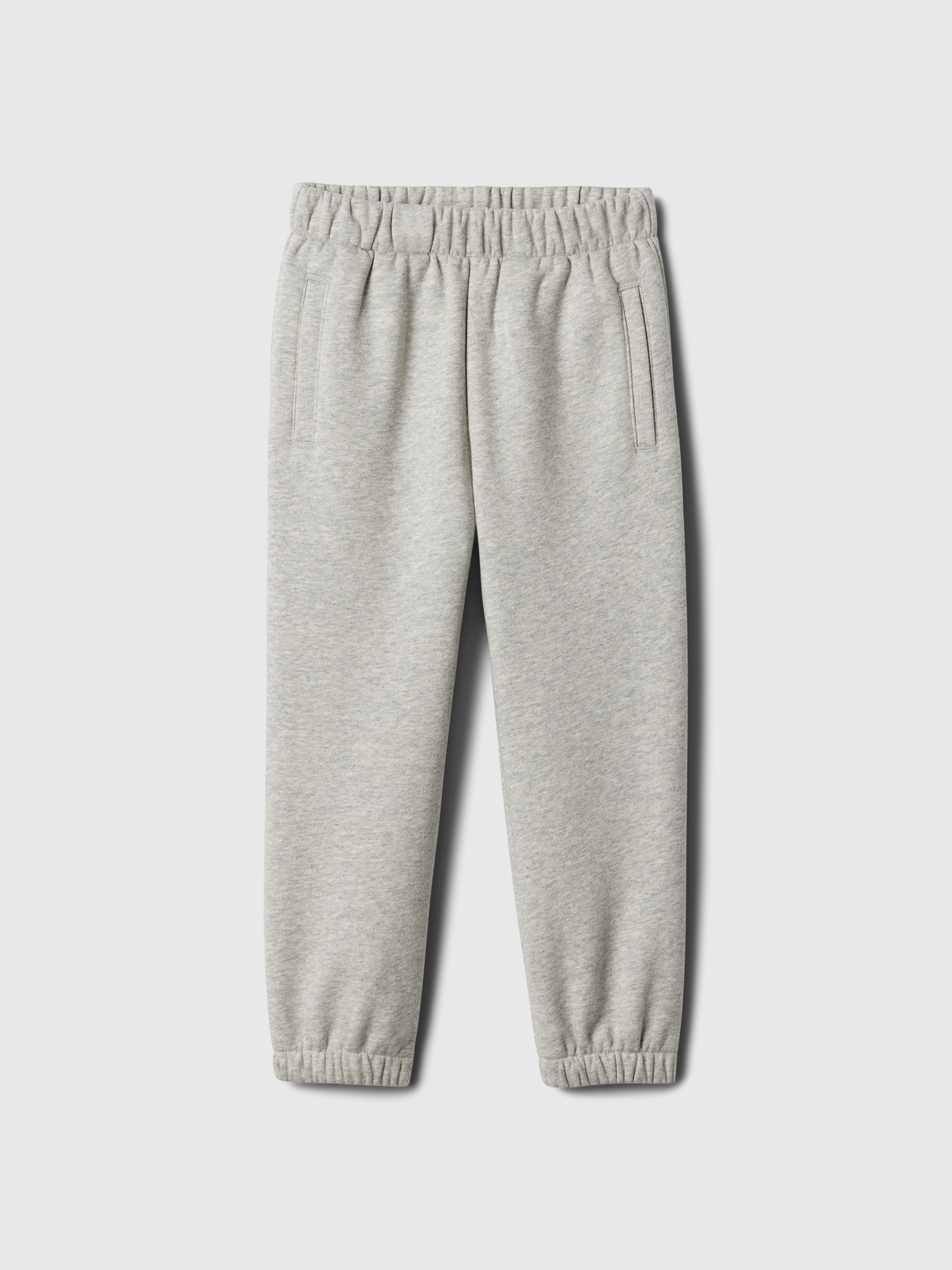 babyGap Fleece Joggers