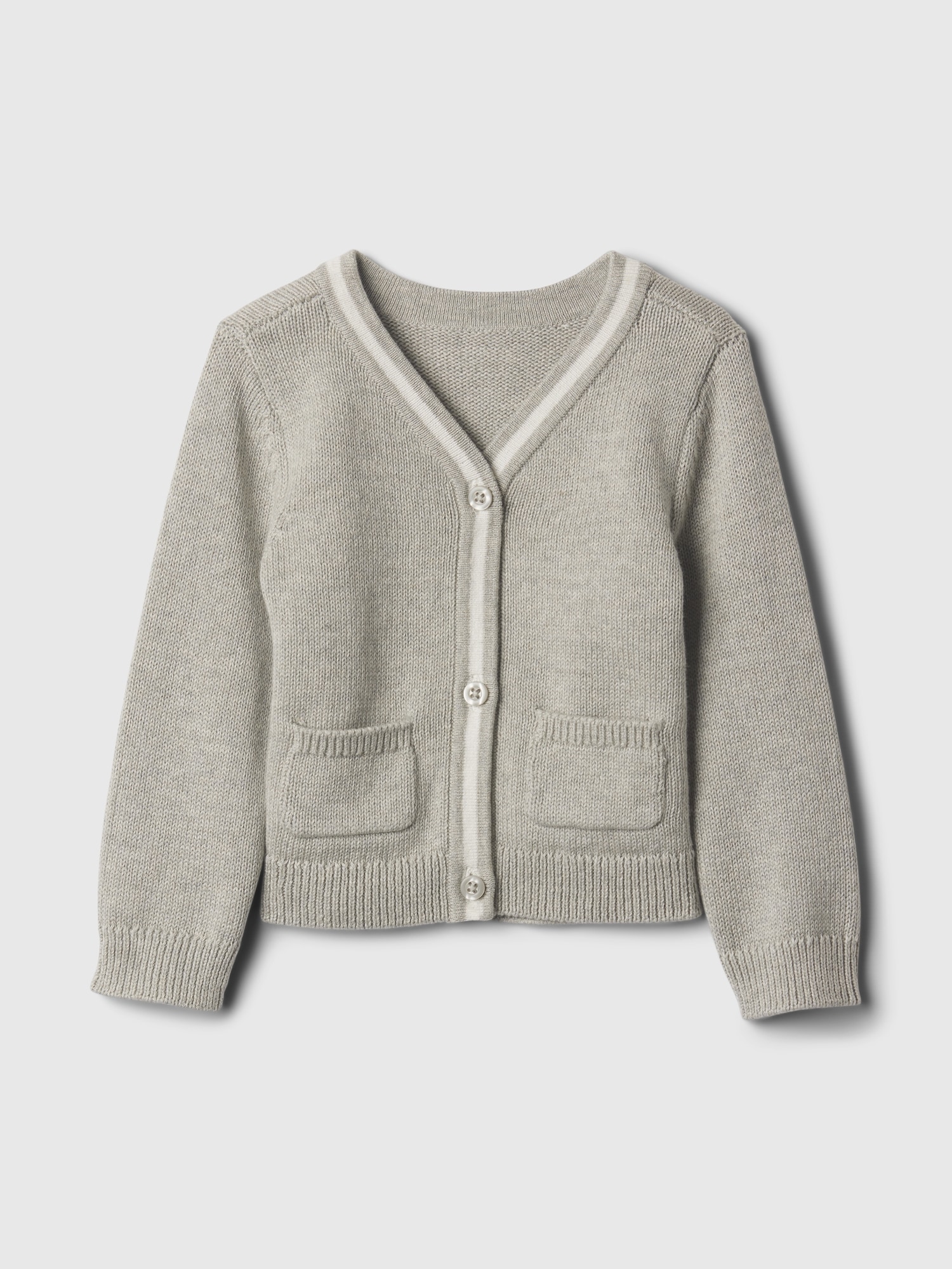 Baby Cardigan Sweater