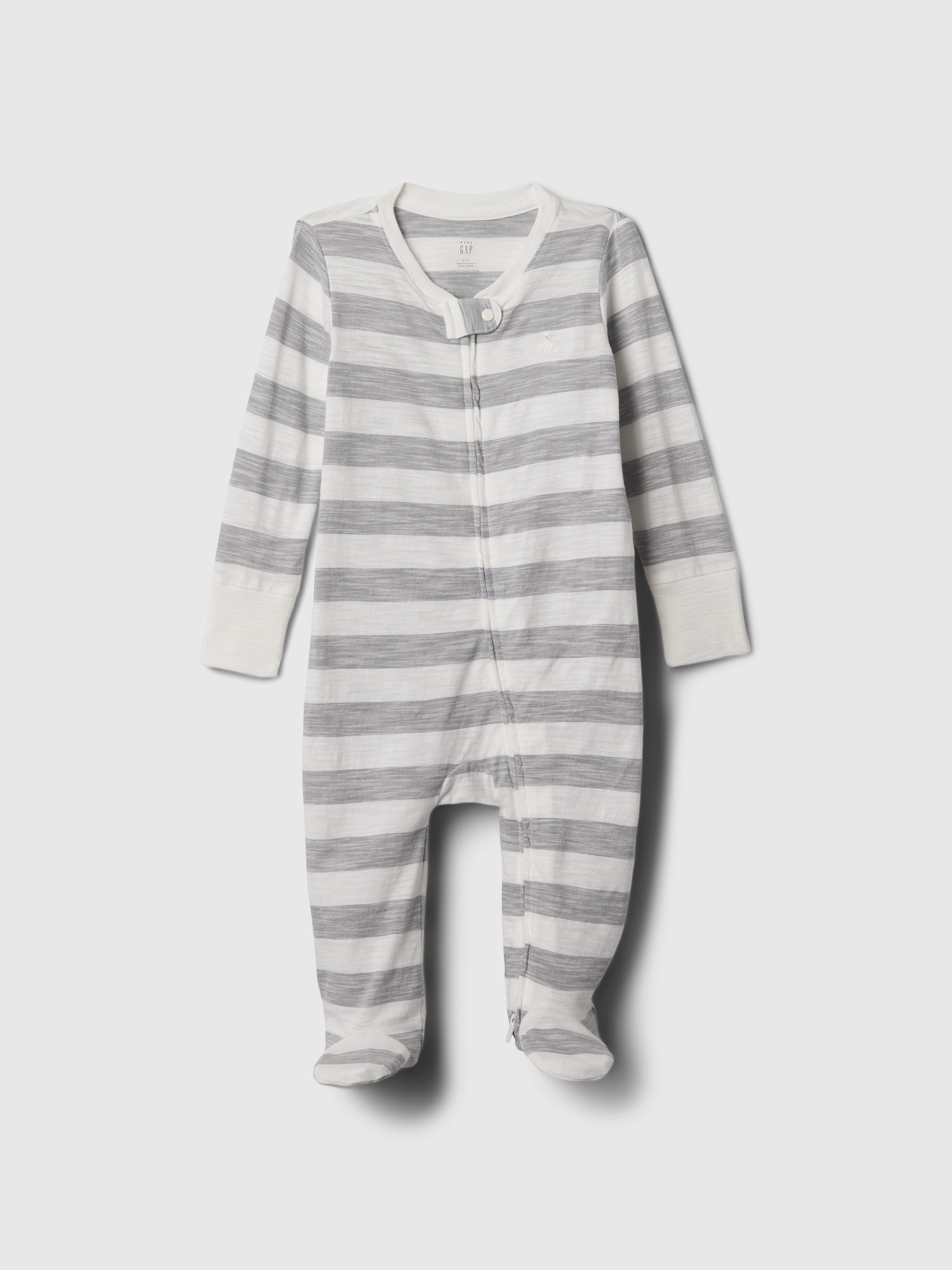 Baby First Favorites Graphic One-Piece