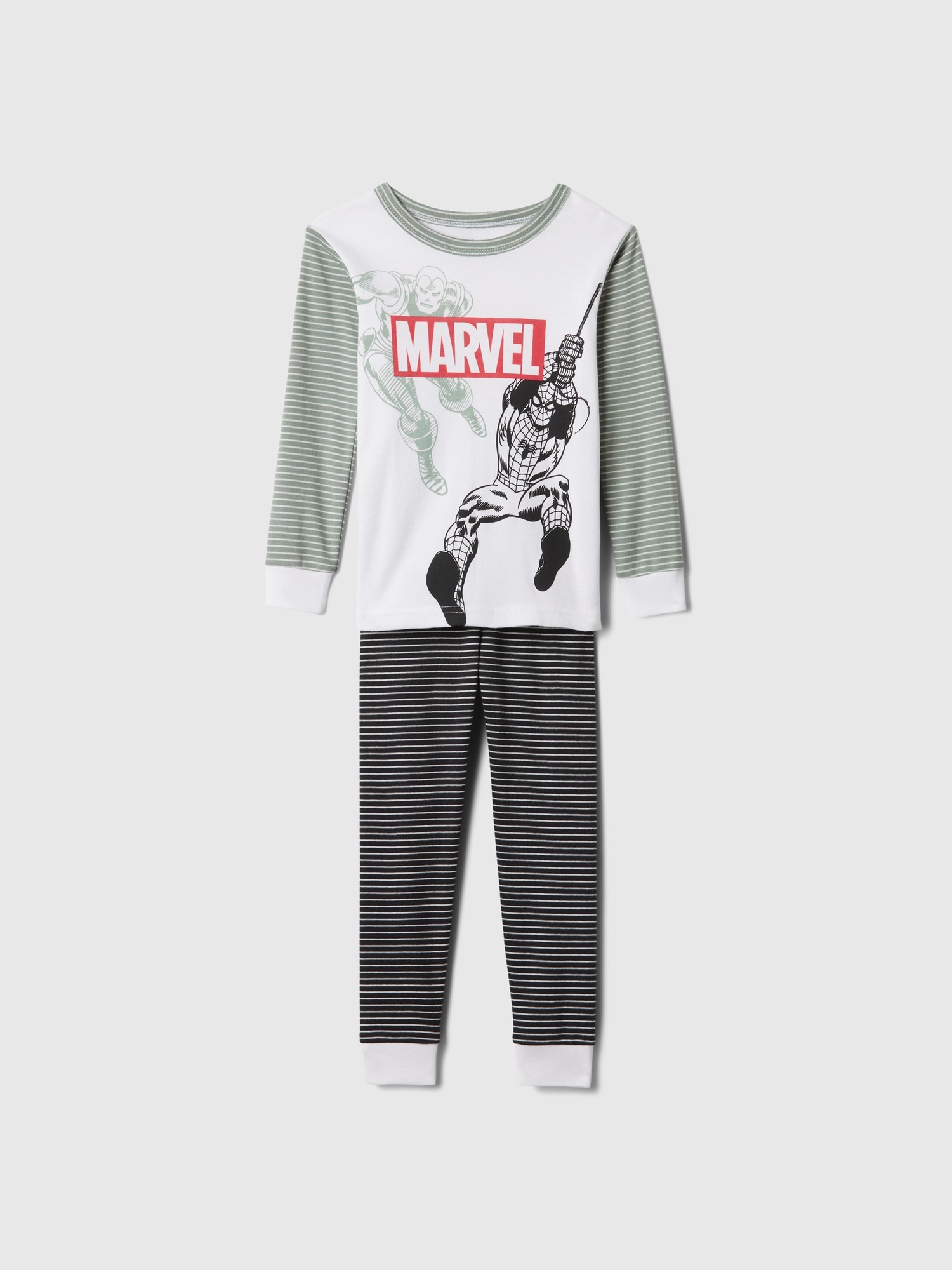 babyGap | Marvel Organic Cotton PJ Set