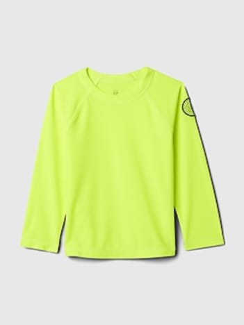 babyGap Swim Rash Guard