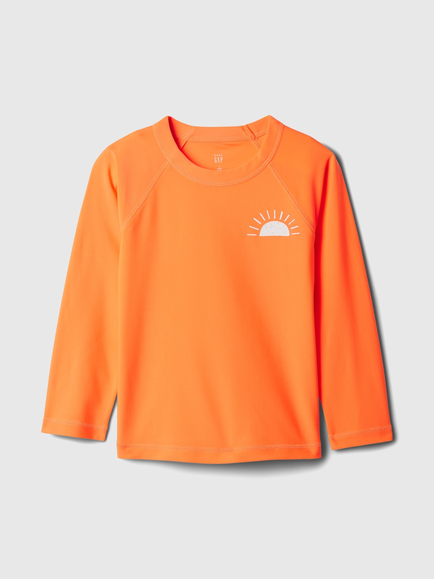 babyGap Swim Rash Guard | Gap