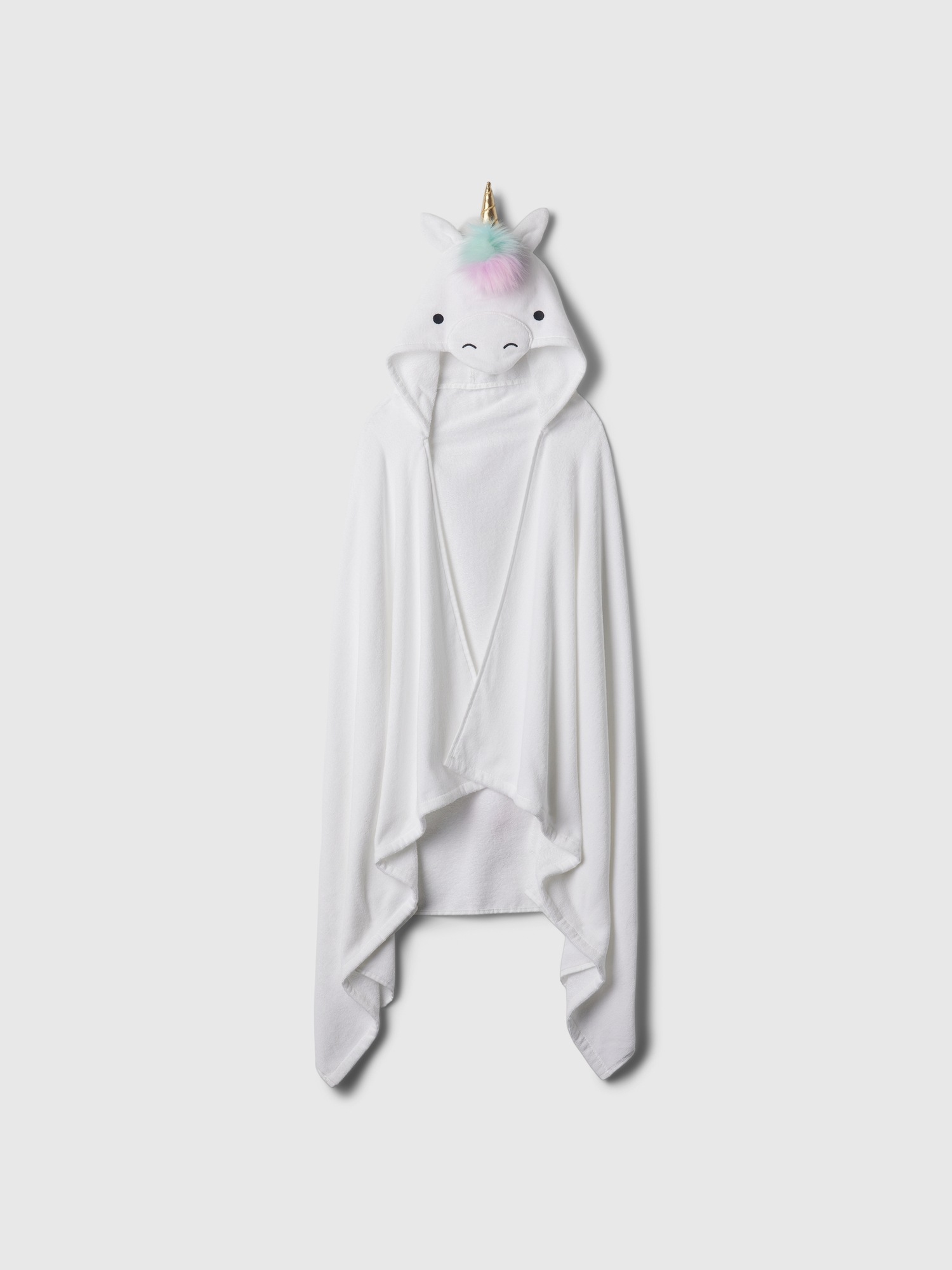 Toddler Hooded Towel