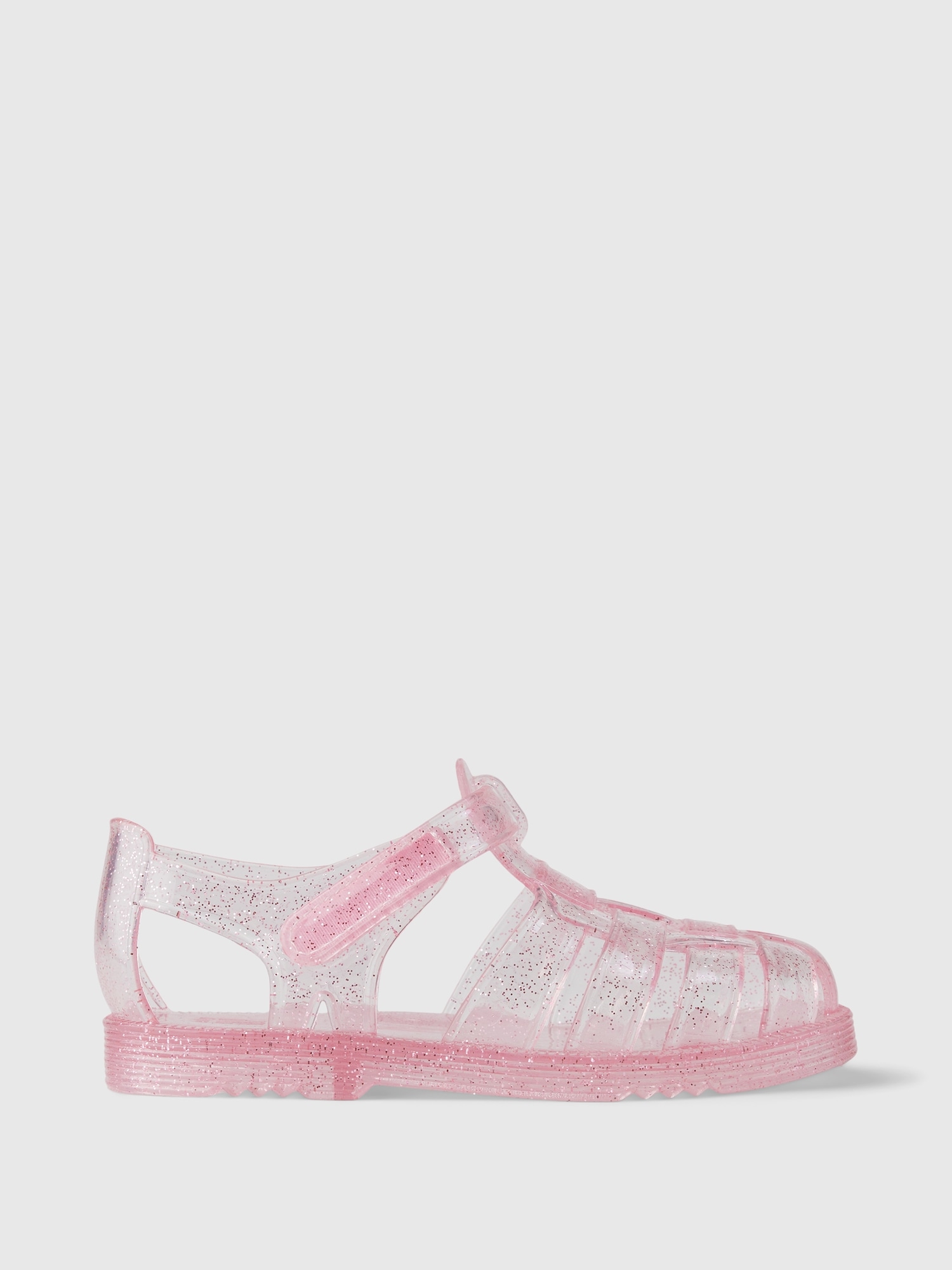 Toddler Fisherman Jelly Sandals