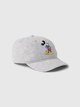 babyGap 124 Disney Mickey Mouse Baseball Hat Gap