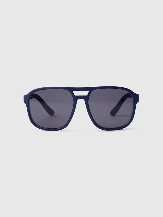 View large product image 1 of 1. Toddler Sunglasses