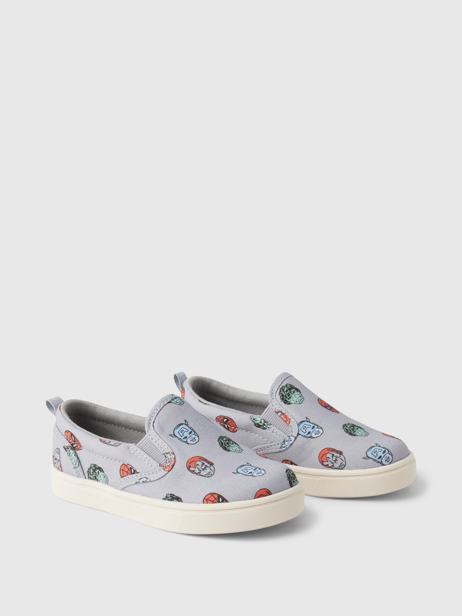 Baby gap spiderman shoes on sale