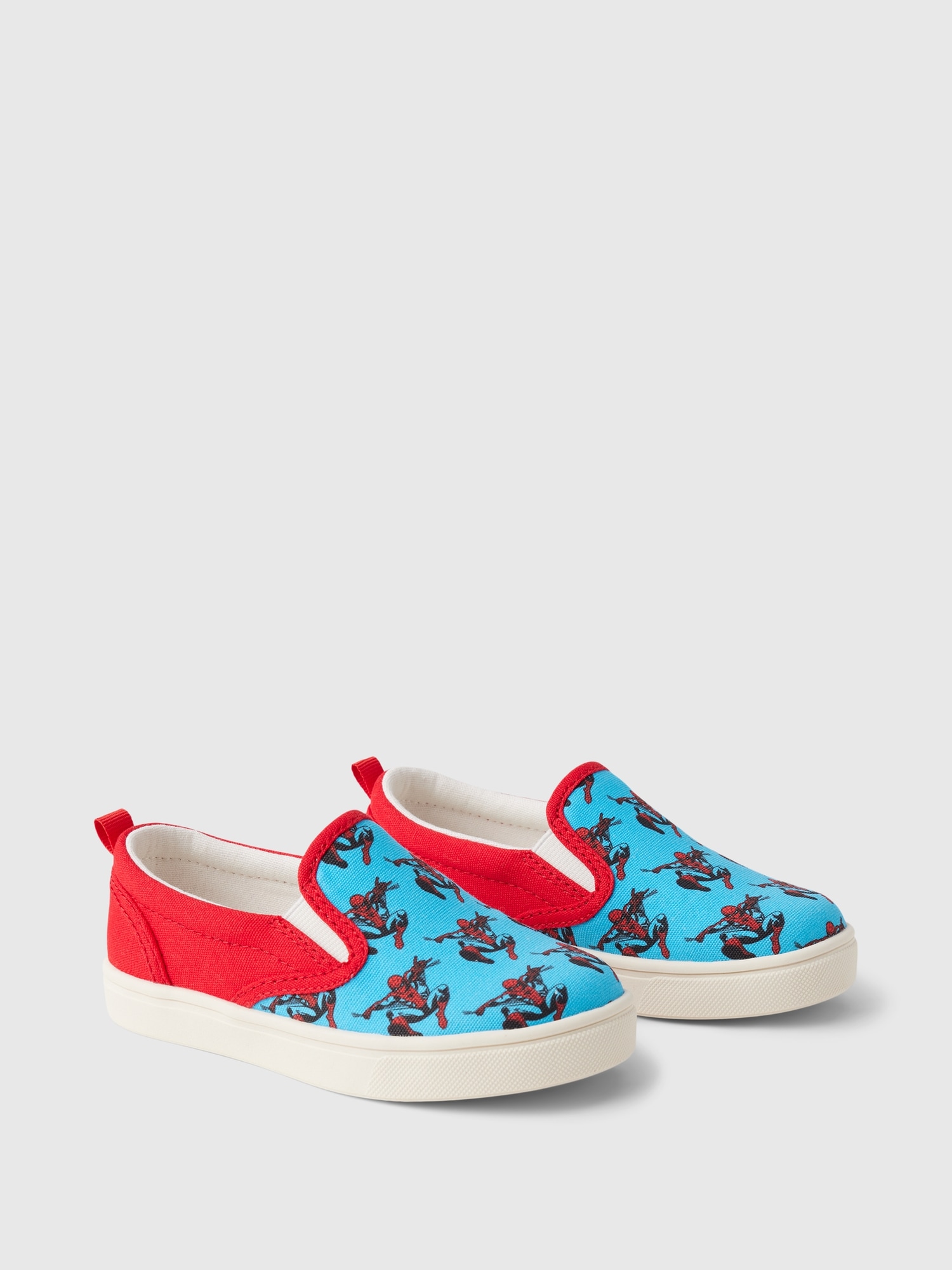 Baby marvel shoes 2025