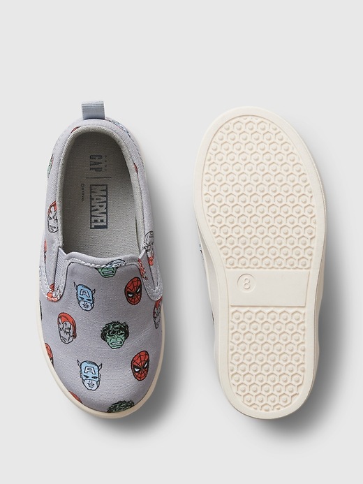 baby gap spiderman shoes