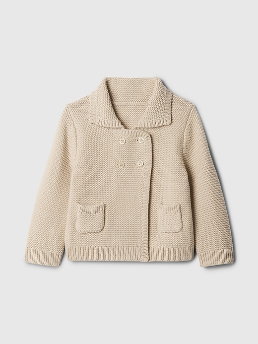 Baby gap peacoat outlet