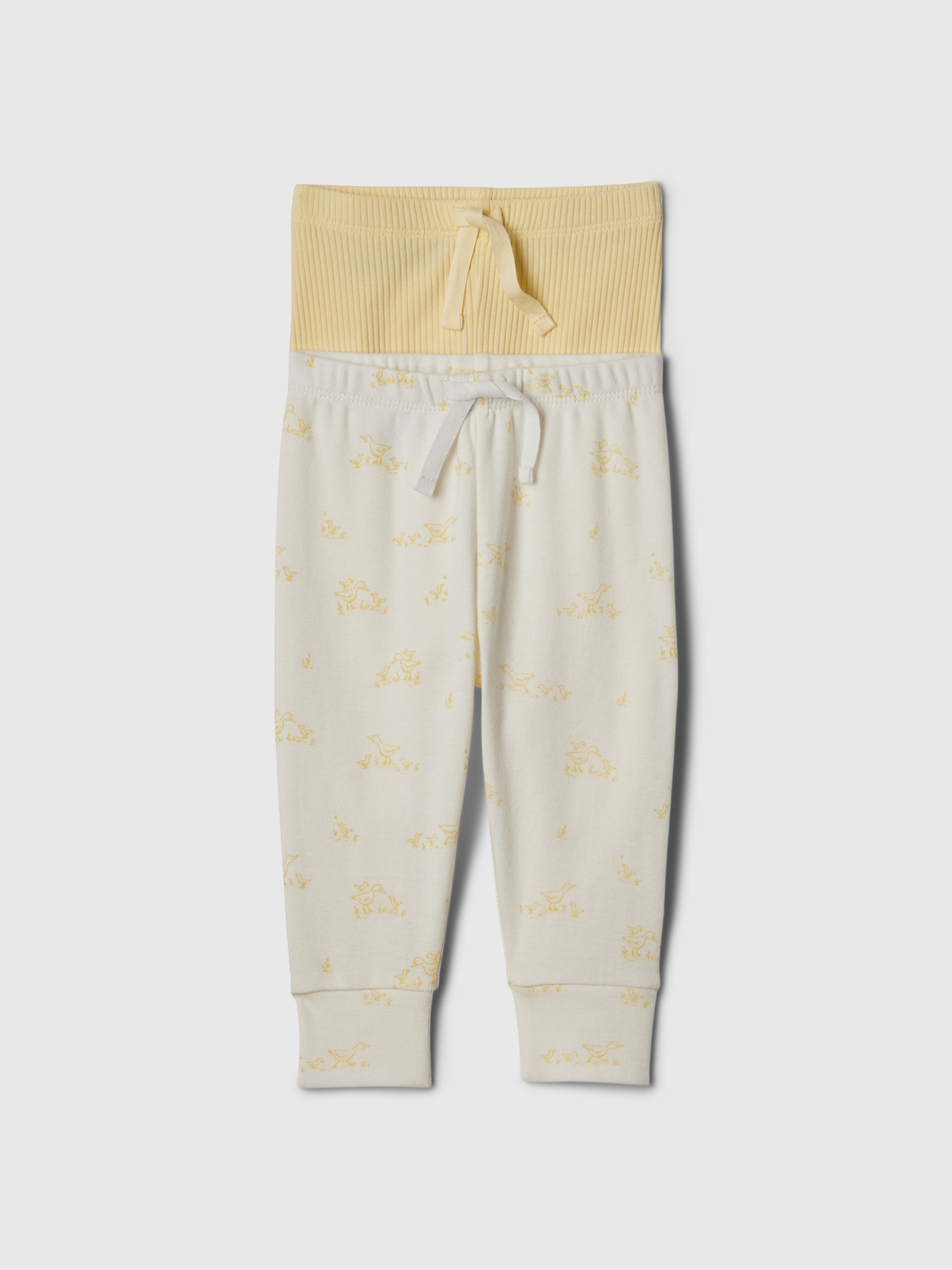 Baby First Favorites Pull-On Pants (2-Pack)