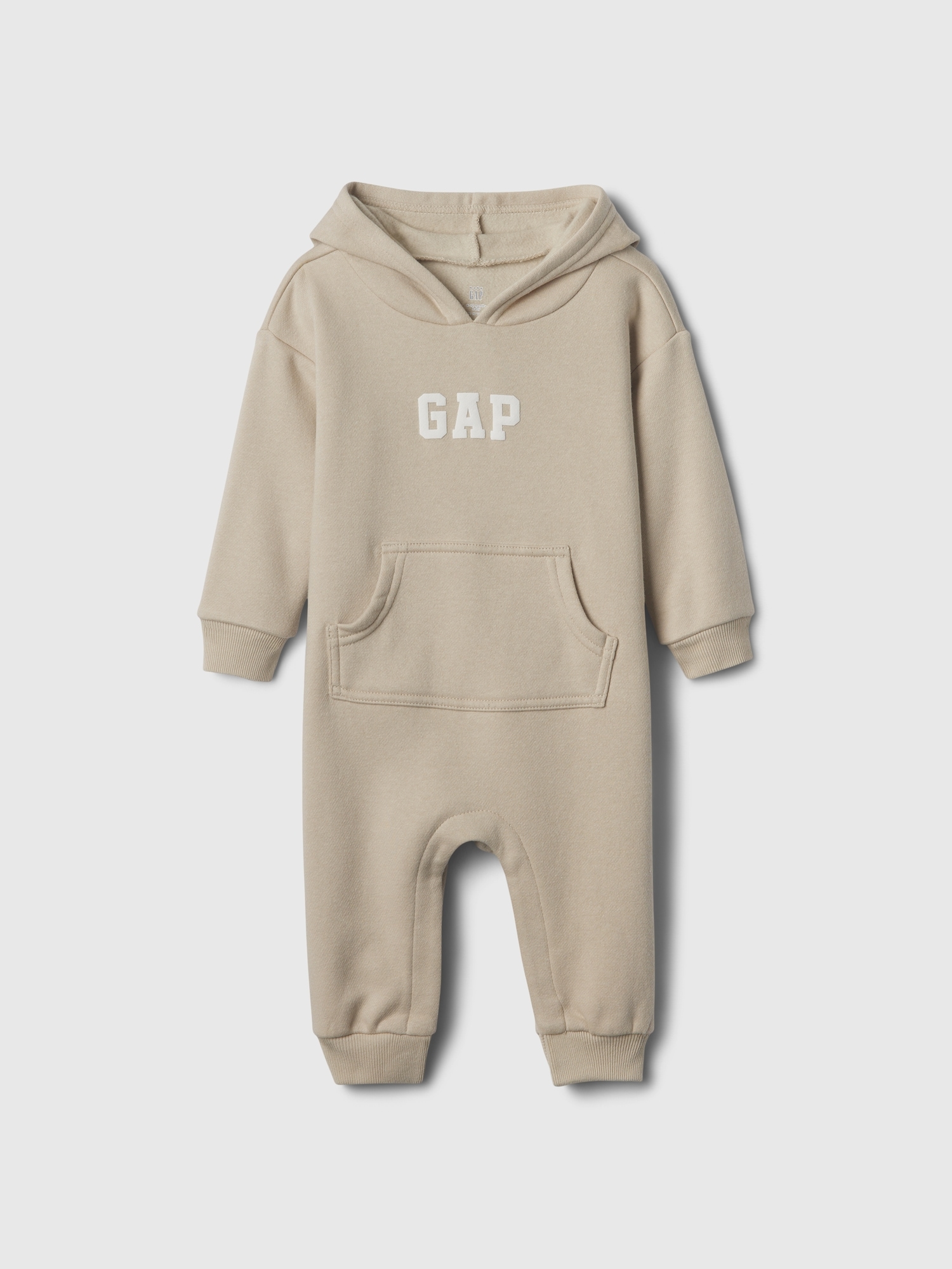 Baby Logo One-Piece