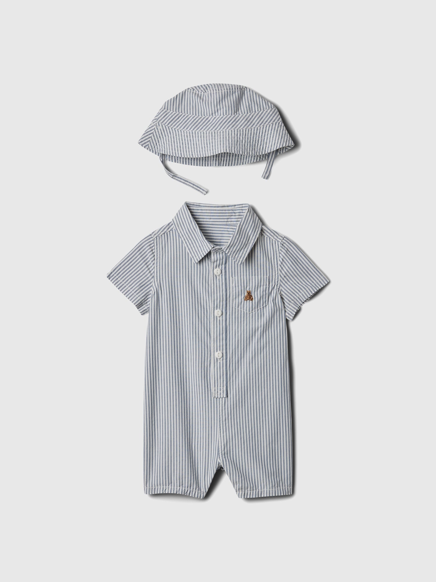Baby Outfit Set | Gap