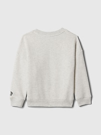 Gap × Disney Baby Vintage Soft Sweatshirt