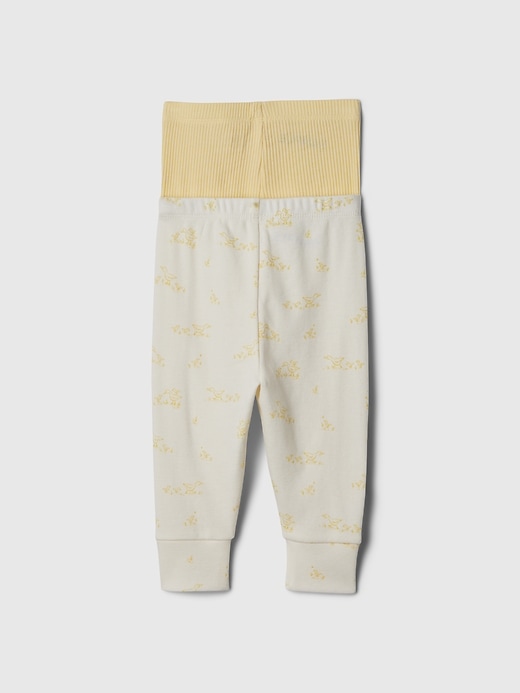 babygap  ズボン４本おまとめ　70cm  6〜12months Baby First Favorites Organic CloudCotton Pants (2-Pack) | Gap