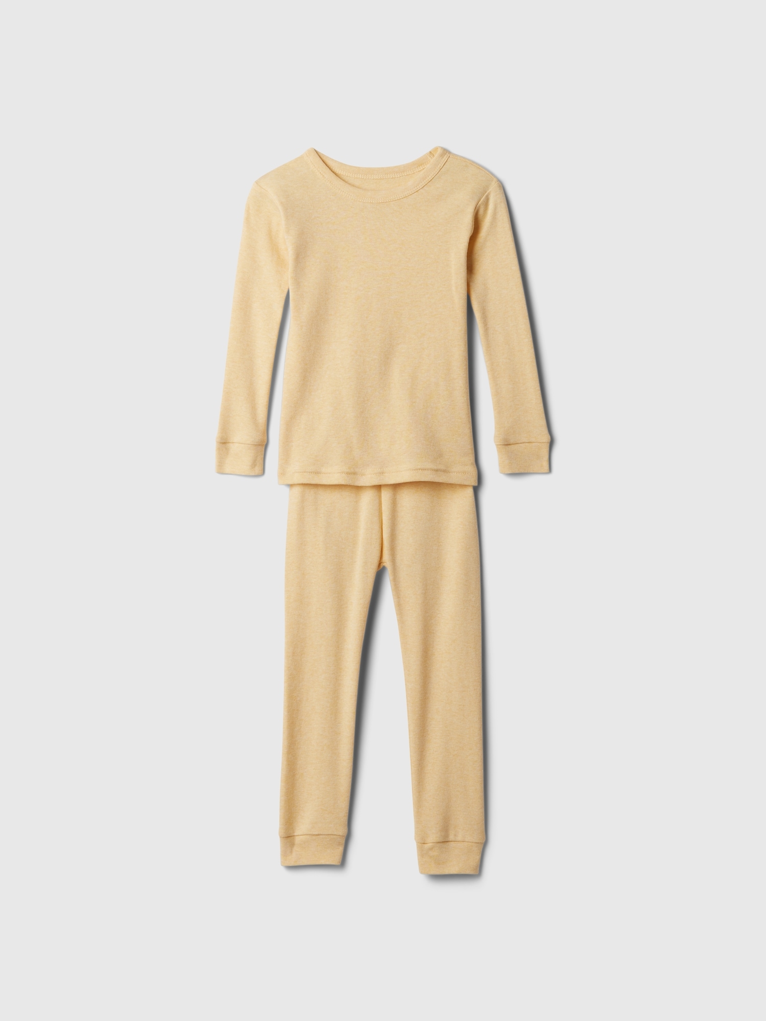 babyGap Organic Cotton PJ Set