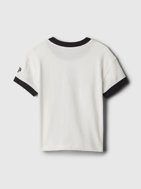 Gap × Disney Baby & Toddler Graphic T-Shirt