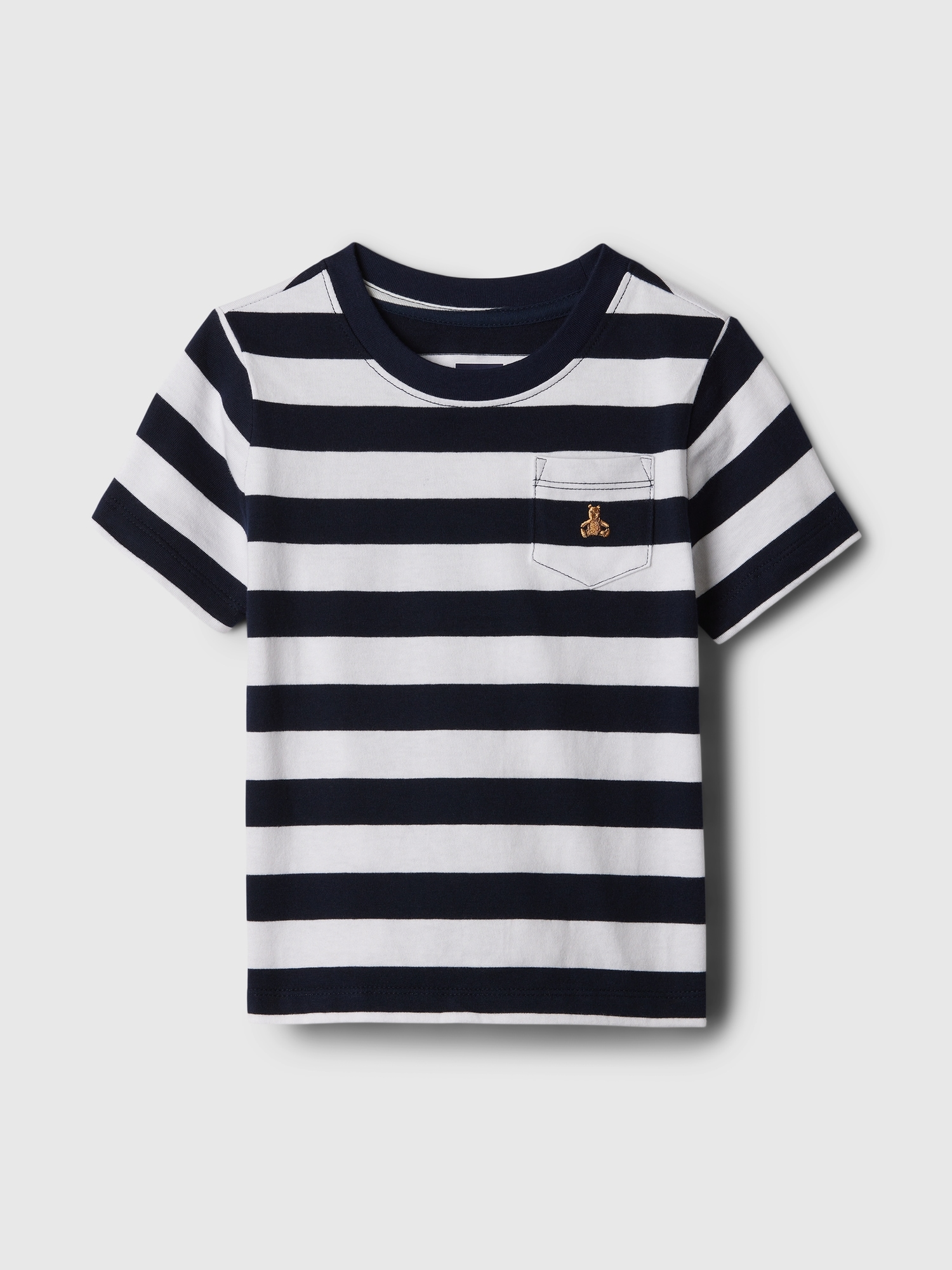 babyGap Mix and Match Stripe T-Shirt