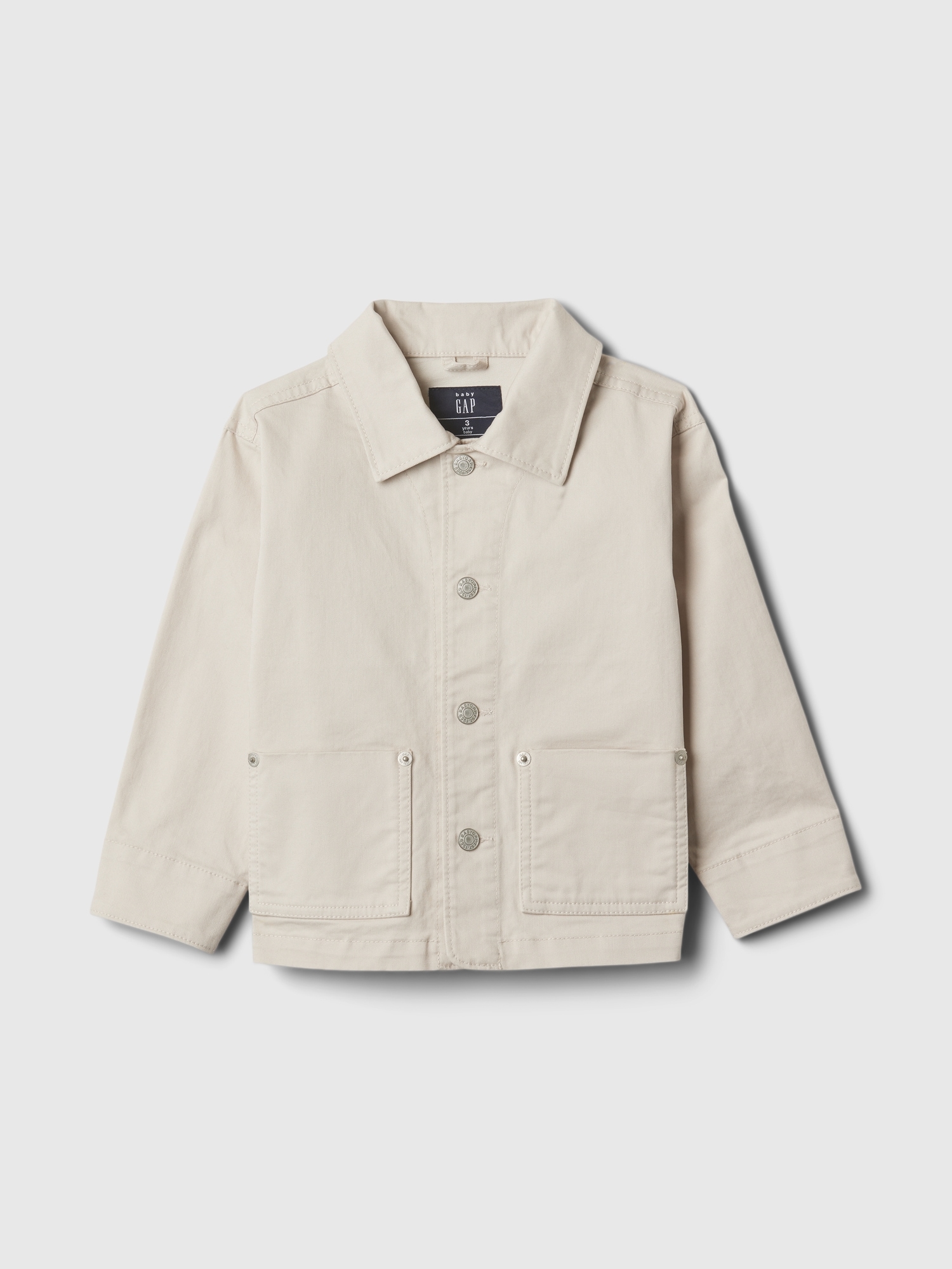 babyGap Chore Jacket