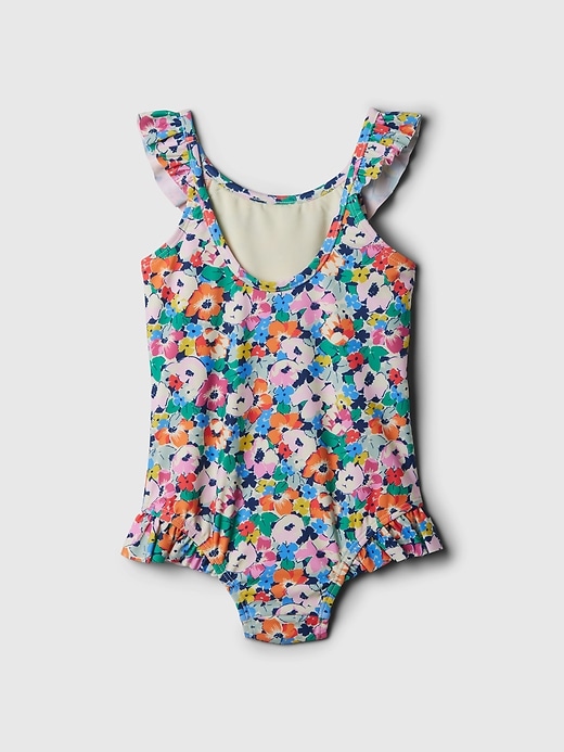 Image number 2 showing, babyGap Swim One-Piece