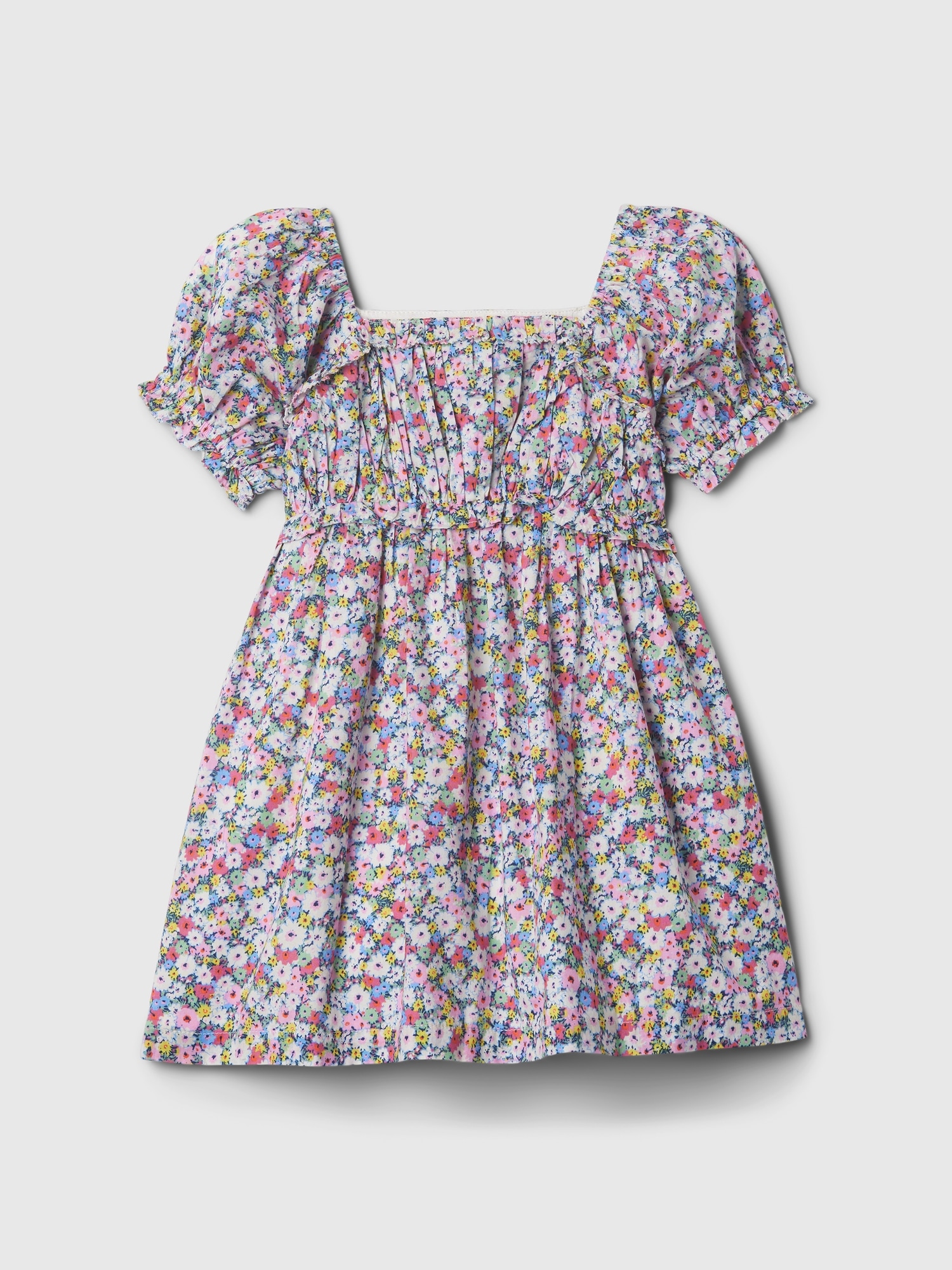 Baby Gap Dresses Toddler Buy Baby Gap Dress Best Sale Baby Gap Girls Pastel  Multicolor