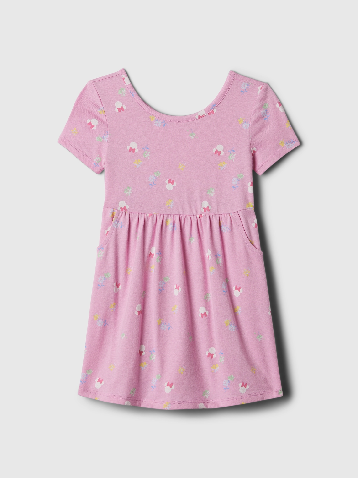 babyGap | Disney Mix and Match Minnie Mouse Dress