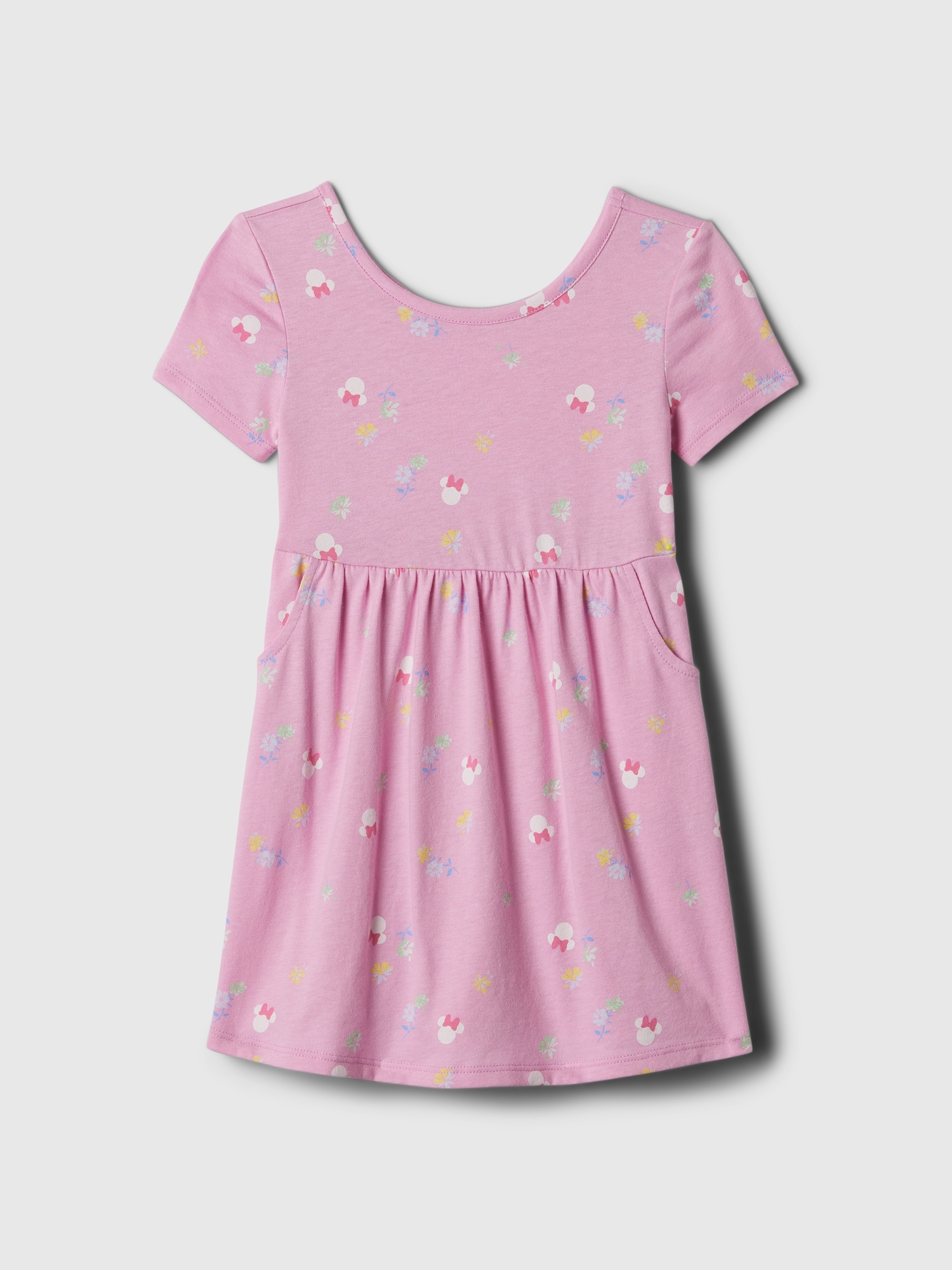 babyGap Disney Mix and Match Minnie Mouse Dress Gap