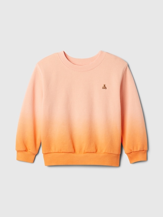 Image number 1 showing, babyGap Vintage Soft Sweatshirt